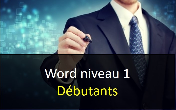 NTIC_Word_niveau_1