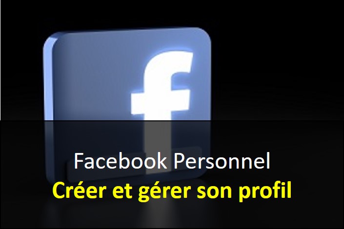 NTIC FacebookPerso