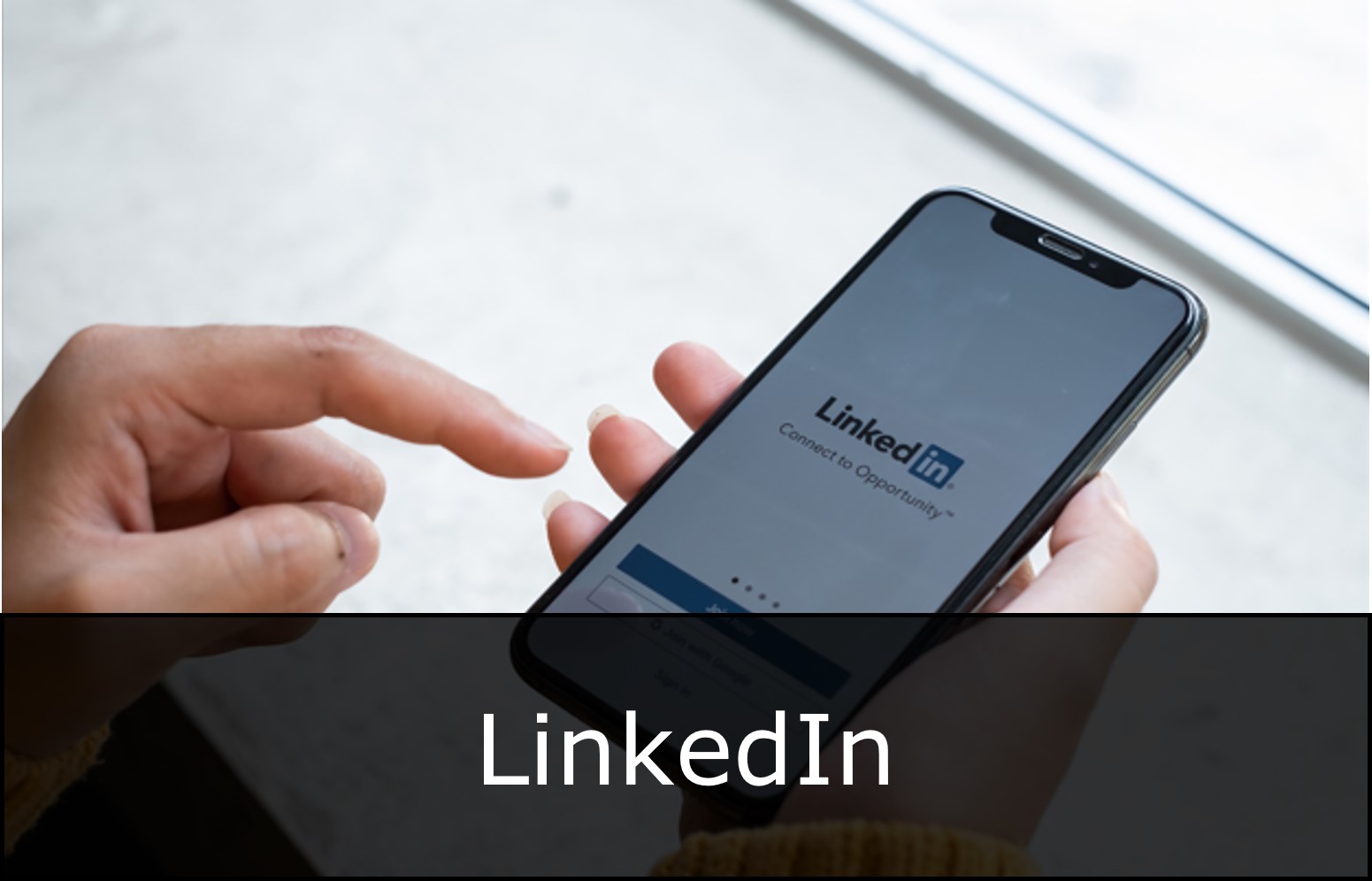 NTIC LinkedIn