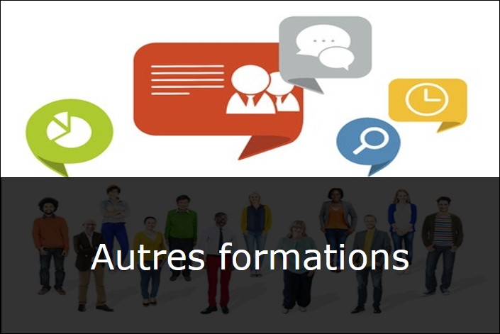 Autres formations