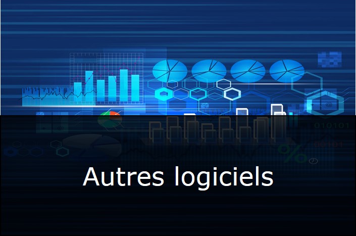 Autres logiciels