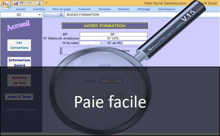 CPTA paiefacile