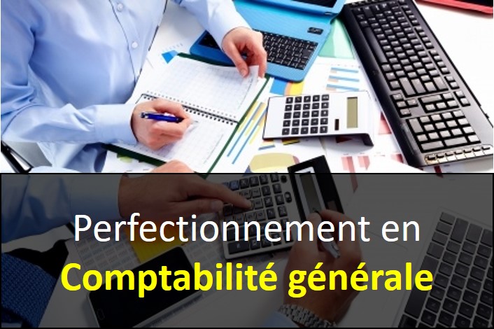 CPTA perfectionnement compta generale