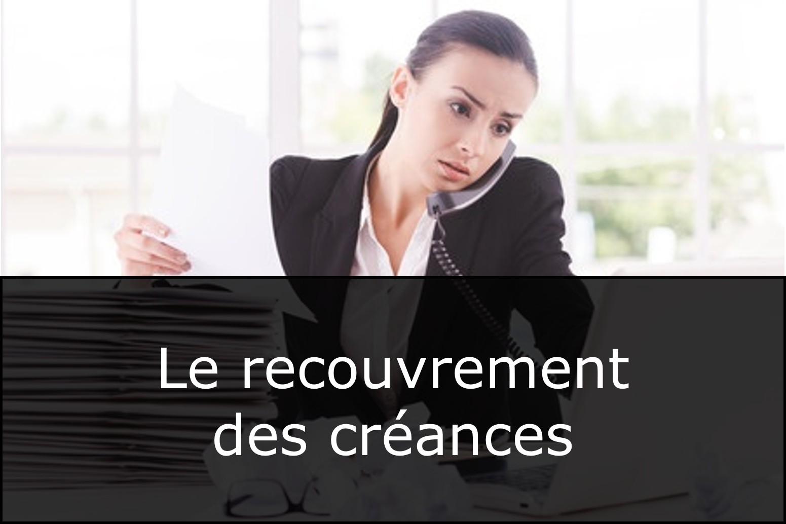 CPTA recouvrement