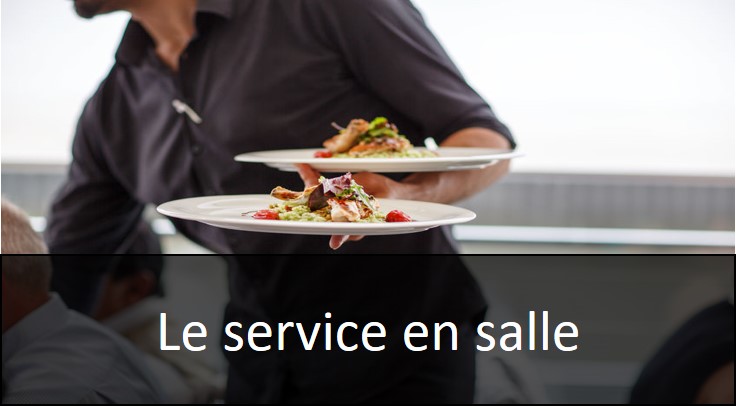 HOT serviceensalle