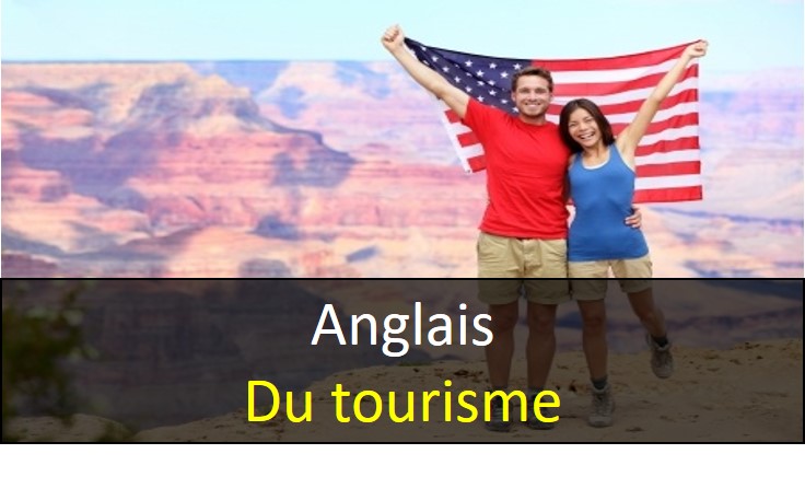 ANG tourisme