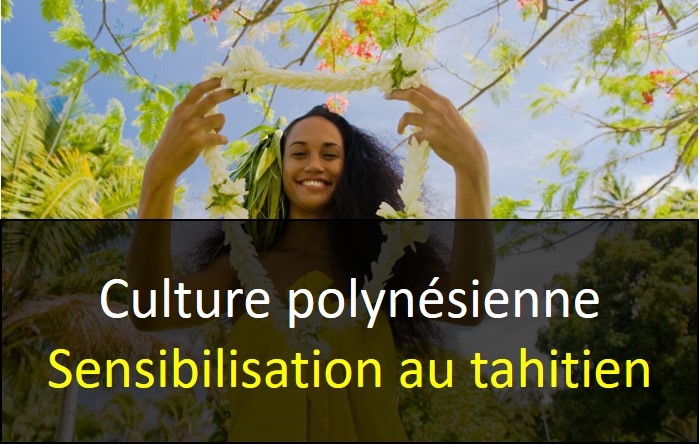 TAH Culture polynésienne
