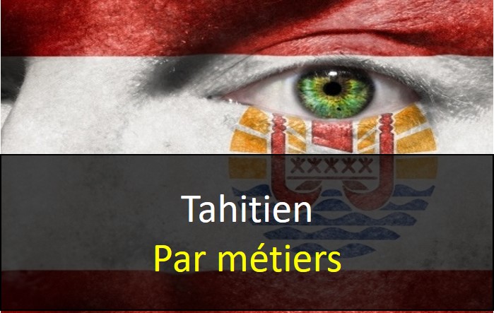 TAH Par Metiers