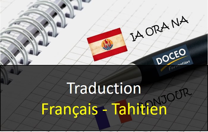 TAH Traduction