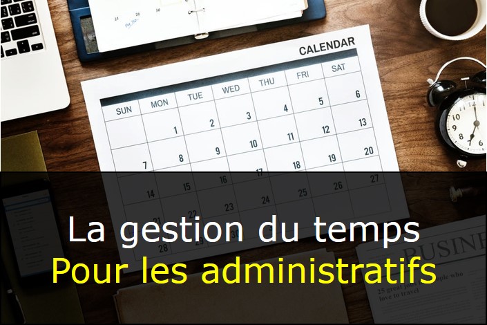 SEC gestiondutemps